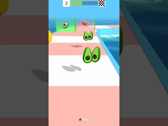 Games 3DAndroid/iOS #gaming #gameplay #runner #trending #funny #gamer #3d #mobilegames #shorts