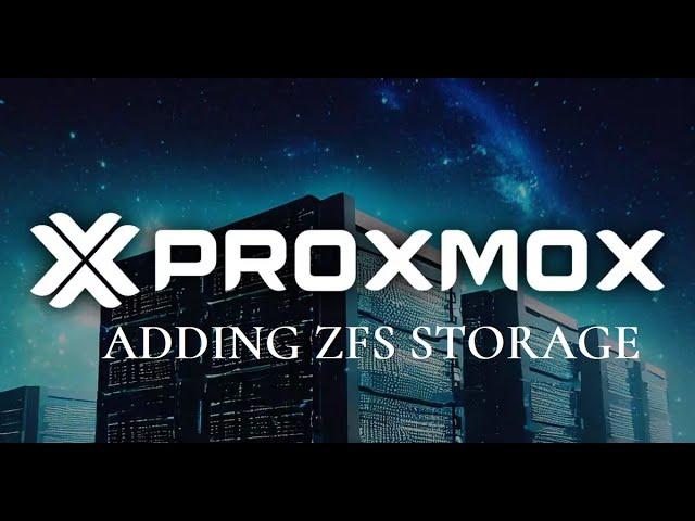 How to Fix Proxmox PVE can’t create ZFS pool