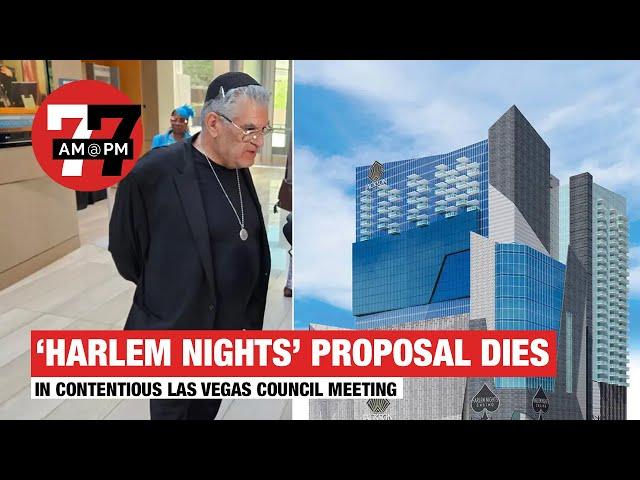 Las Vegas News | 7@7 PM for Thursday, June 19, 2025