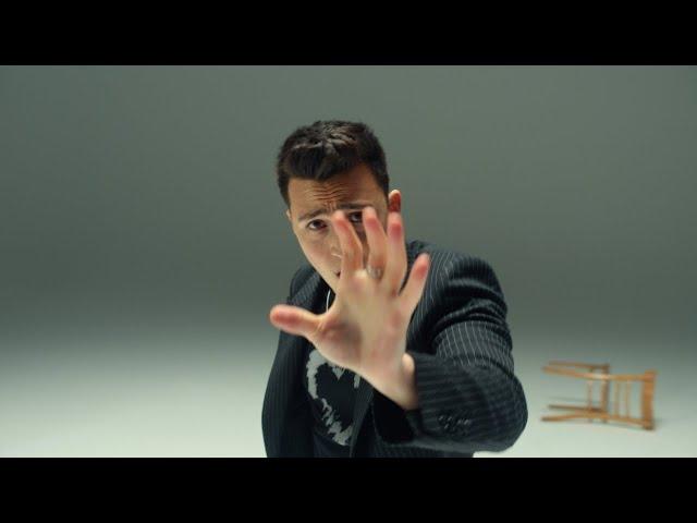 Zak Abel - What Love Is (Official Video)