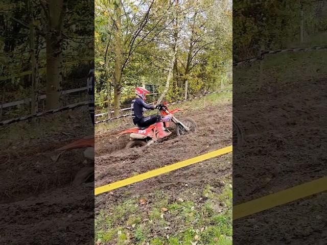 Davide von Zitzewitz @ Rund um Zschopau #enduro #motorsport #motorcycle #racing #ktm