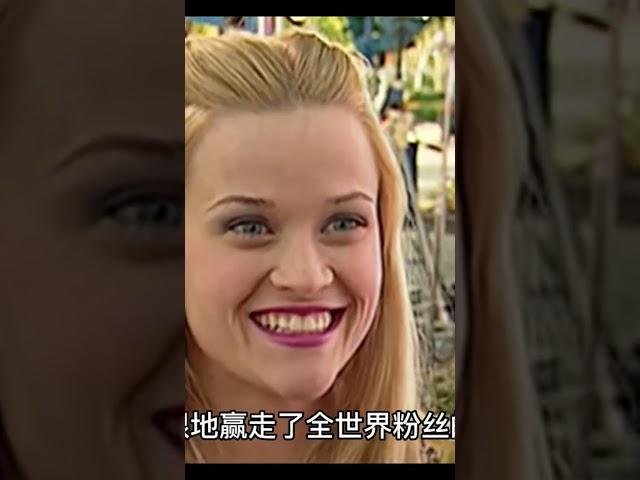 Unbelievable Transformation of Reese Witherspoon! Can You Believe It?