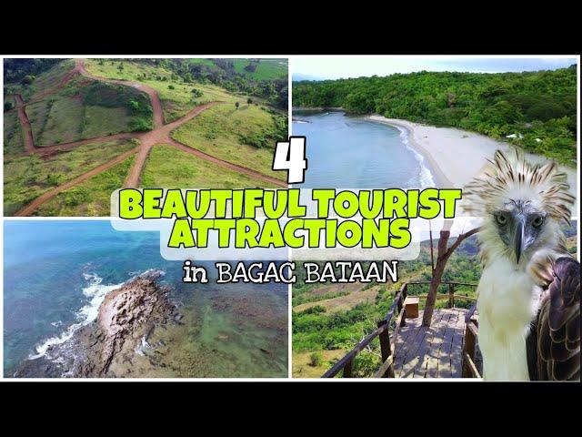 Bagac-Mariveles Rd Itinerary | Road Trip to Bataan