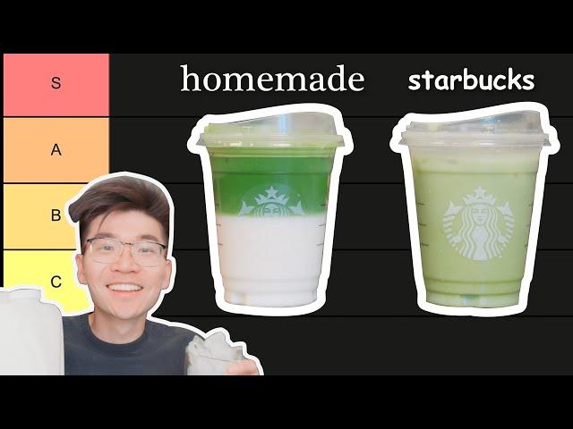 How to Make the BEST Matcha Latte Like a Japanese Cafe [Part 2]