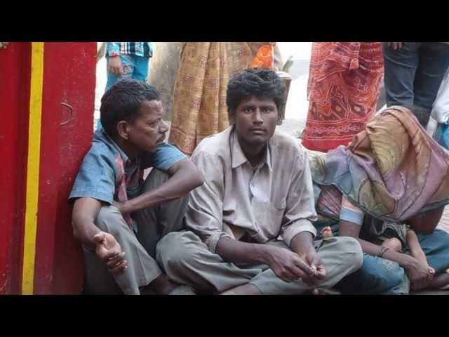 Death Of My Soul - A Documentary on Indian beggary