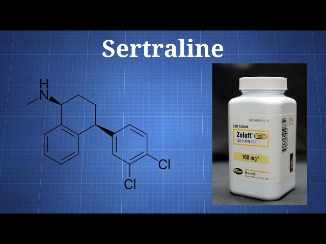 Sertraline (Zoloft): What You Need To Know