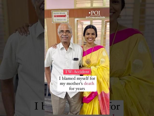 “Some scars take a lifetime to heal”️‍🩹#poi #india #story #family #father #daughter #heartbreaking