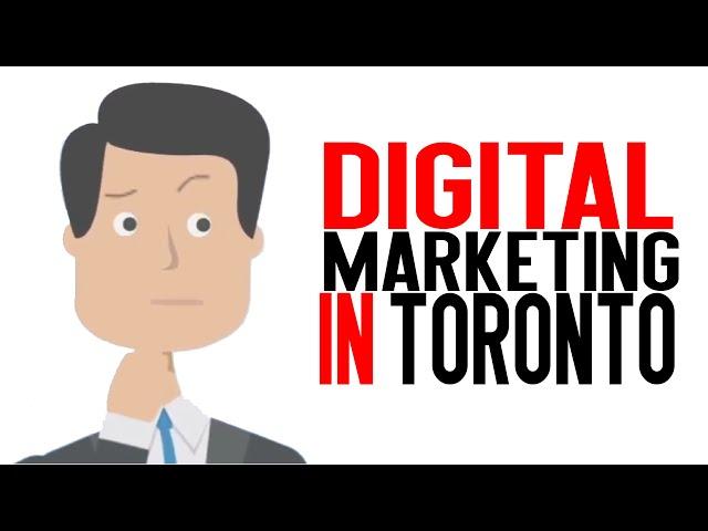 The Best Media: Your Full-Service Digital Marketing Agency in Toronto