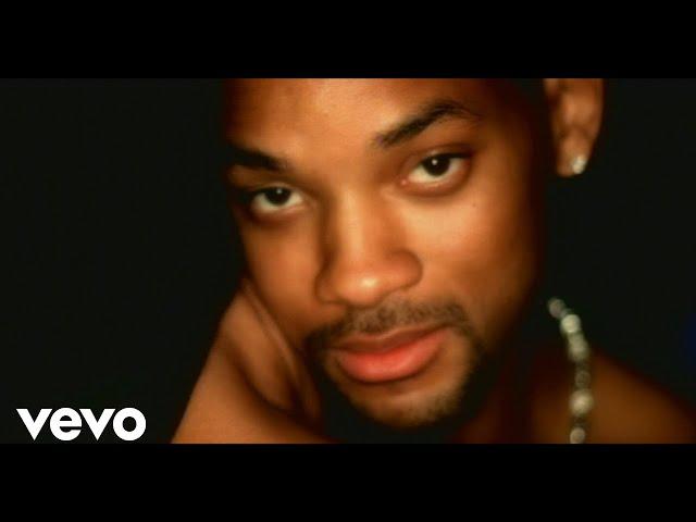 Will Smith, Jada Pinkett Smith - 1,000 Kisses