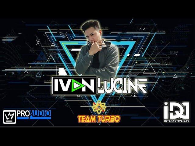 BORD SOUND CHECK 2022 ( TEAM TURBO OFFICIAL MUSIC ) BY DJ IVAN LUCINE