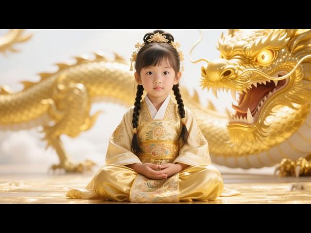Loli goddess' revenge arc! Stepmother's abuse accidentally unlocks  divine system!