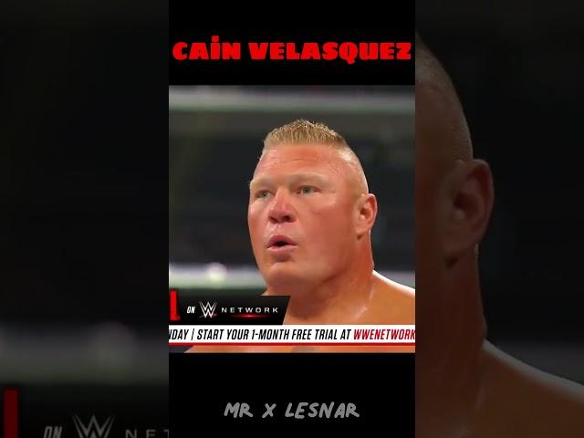 WWE Superstars Who Are Not Afraid Of Brock Lesnar || Part 2 #shorts #edit #wwe #brocklesnar