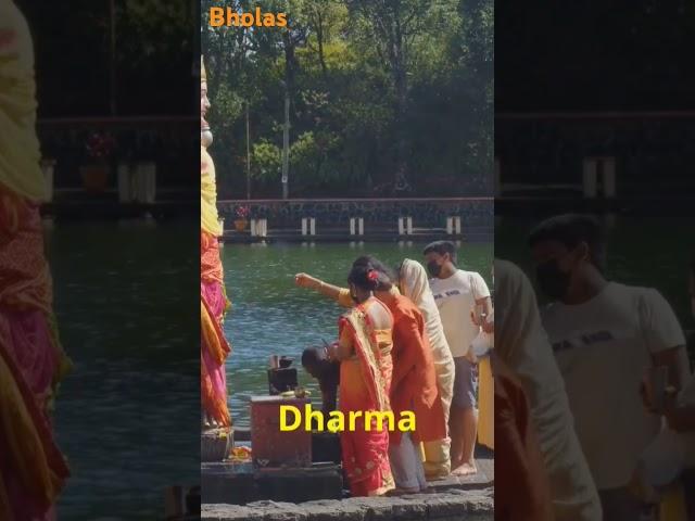 The Essence of Sanatan Dharma: A Timeless Philosophy