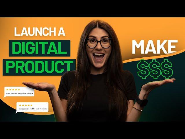 How to Create & Sell A Digital Product Online | Talking To Successful AppSumo Partners