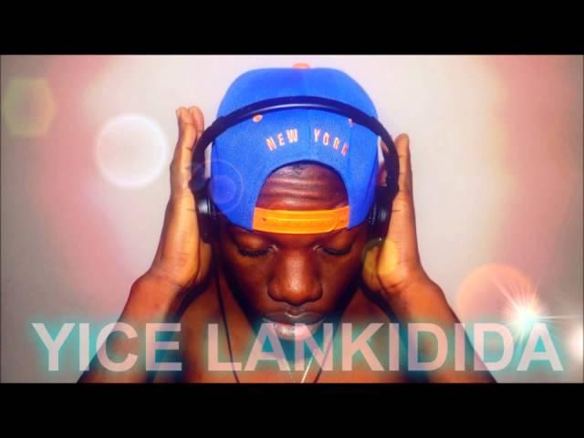 YoungIcy - YICE LANKIDIDA