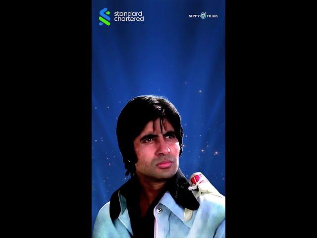 Sholay | Exclusive Event | Cinematic Symphony| Standard Chartered