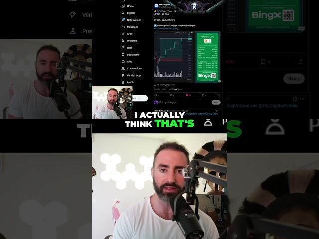 Are You Struggling With Your Crypto Trades?