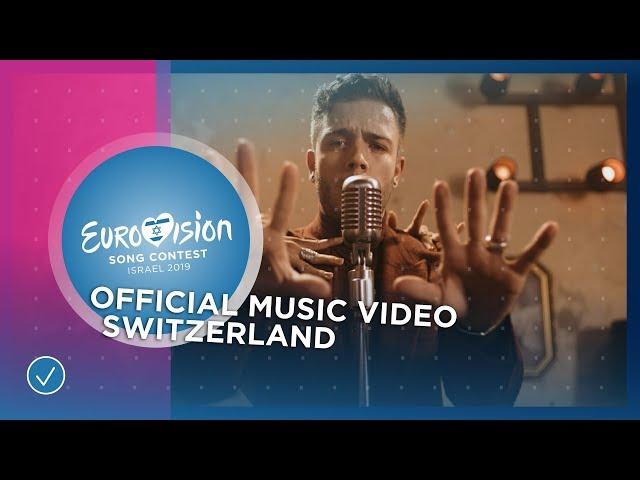 Luca Hänni - She Got Me - Switzerland - Official Music Video - Eurovision 2019