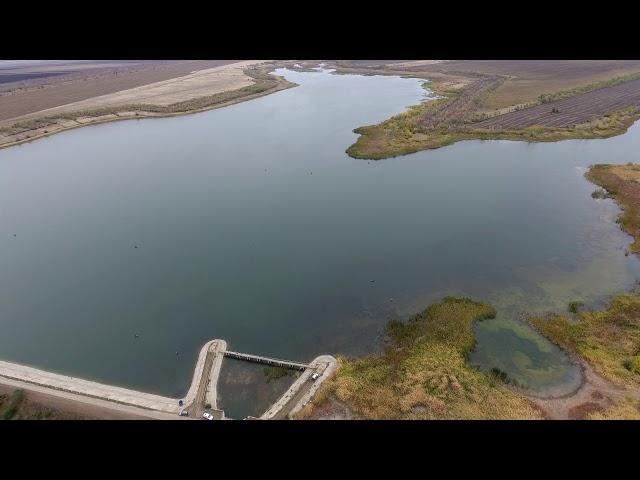 20190929 Водохранилище. Большая Глушица