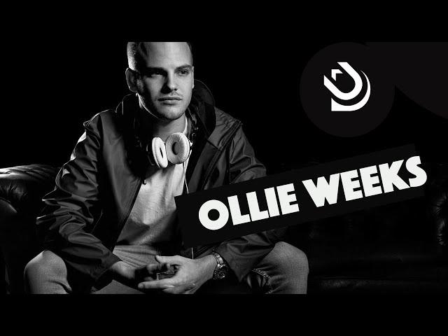 DJ Ollie Weeks (LIVE) on URBAN DUBZ (UKG & Bass)