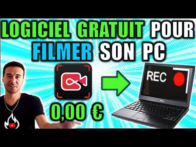 FREE SOFTWARE TO FILM YOUR PC SCREEN (IFUN SCREEN RECORDER TUTORIAL)