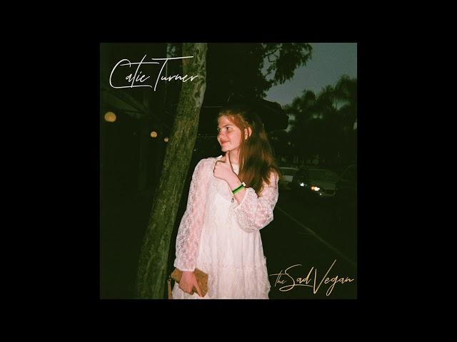 Catie Turner - Home (Official Audio)