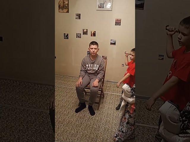 Соломон(инсценировка)