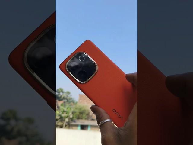 Sony IMX882 Camera Sensor || Snapdragon 7 Gen 3 Processor || Best Phone Under 20k || #vivot3pro