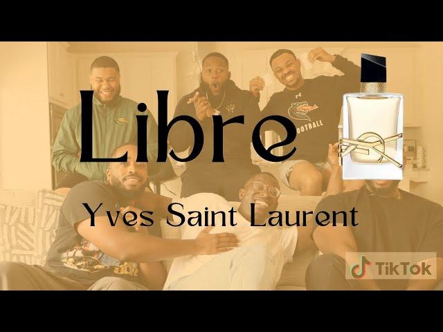 My Guy Friends Rate Libre by YSL | CHI VISION