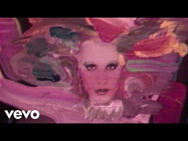 Missing Persons - Surrender Your Heart