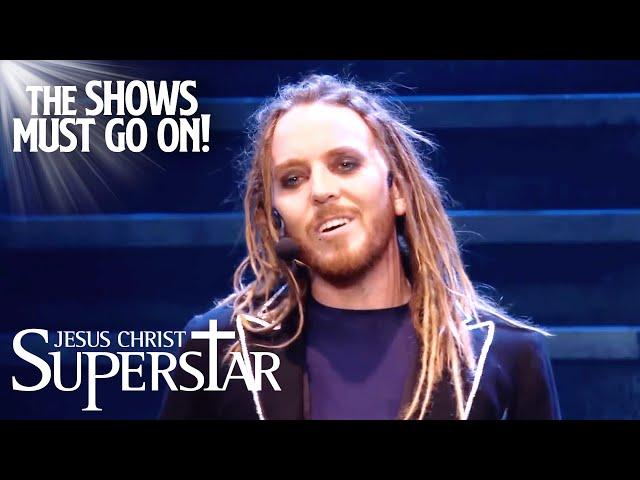 The Phenomenal 'Superstar' (Tim Minchin)  | Jesus Christ Superstar