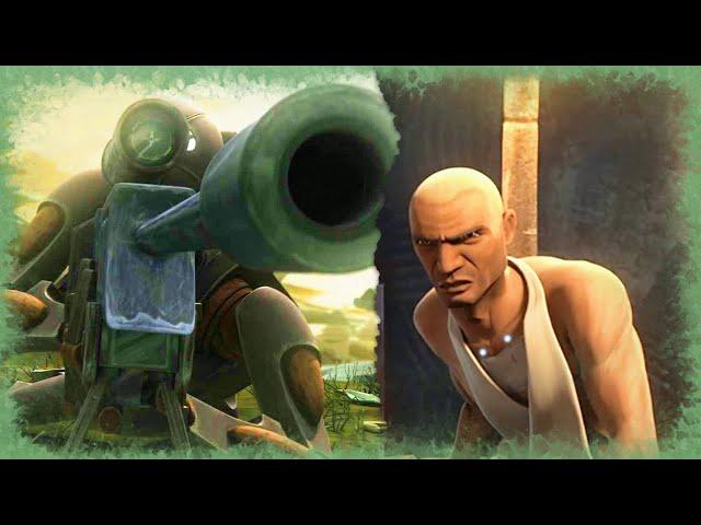 Why This CRUCIAL Episode was Captain Rex's Turning Point