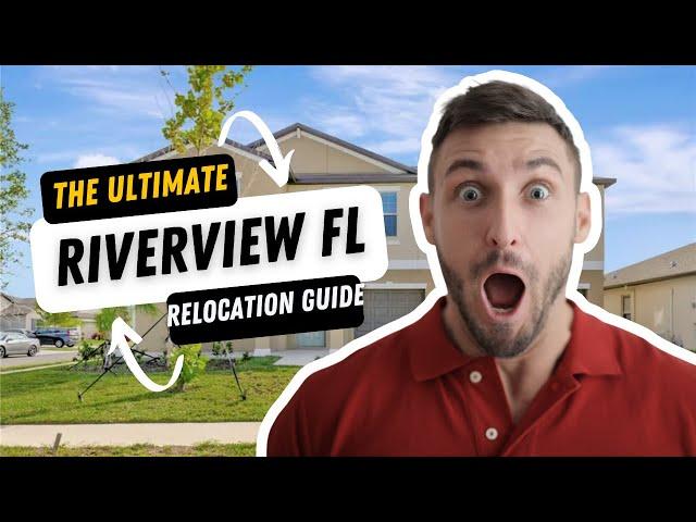 Ultimate Riverview Florida 33578 Relocation Guide 2024 Most Popular Tampa Bay Suburbs