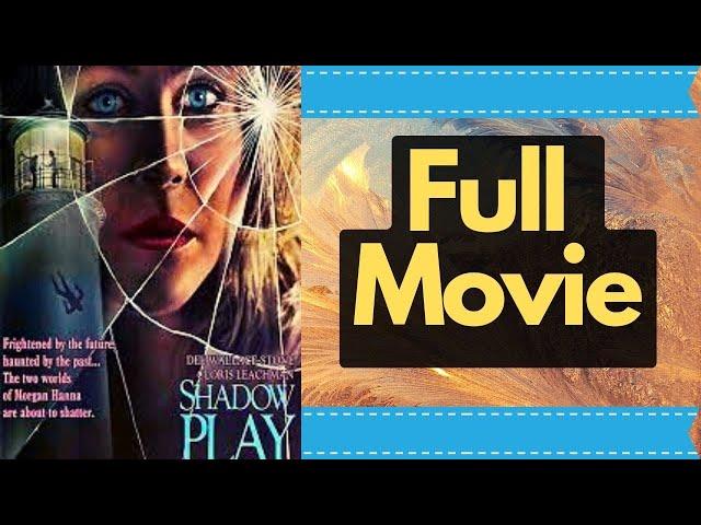 Shadow Play 1986 Dee Wallace  Cloris Leachman Supernatural Thriller HD Hollywood English Free Movies