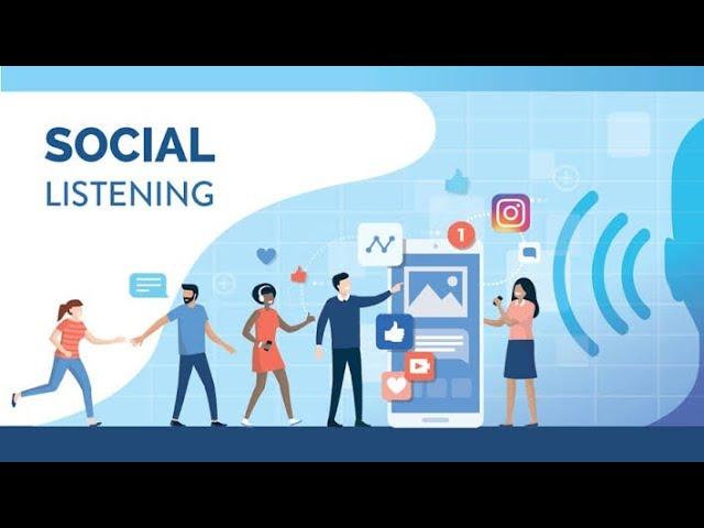 Best Social media listening Tools for free | Social Listening Tools 2022 | Course Review