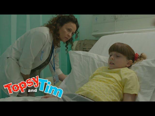 Getting Better | Topsy & Tim | Live Action Videos for Kids | WildBrain Live Action