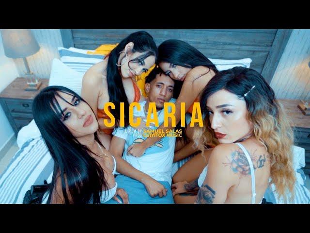 Atomic Otro Way - Sicaria Video Oficial