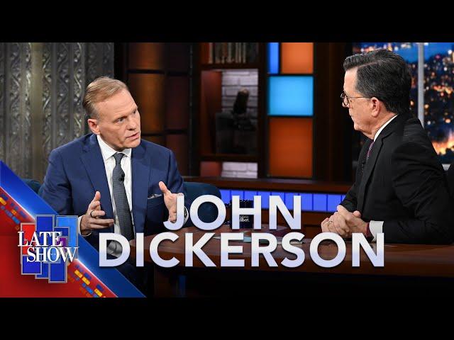 Trump Won The Popular Vote. What That Means For Him And The GOP. - John Dickerson