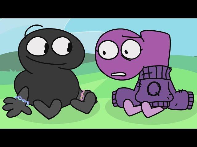 Tell Me A Secret | OSC Animation