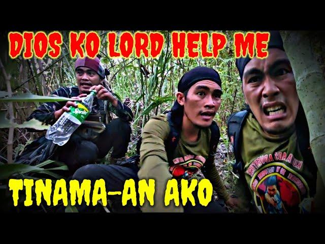 TINAMA-AN AKO #VIRAL #KRITIKAL #INTENSE