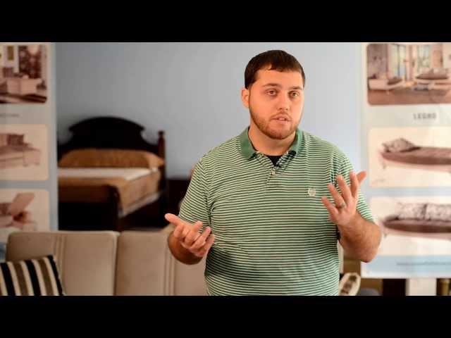 Fraley's Furniture - Small Business Loan Success Story