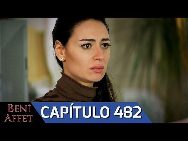 Perdóname (Beni Affet) Audio Español - Capítulo 482