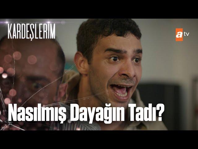 Koğuşun kahramanı! - Kardeşlerim 19. Bölüm
