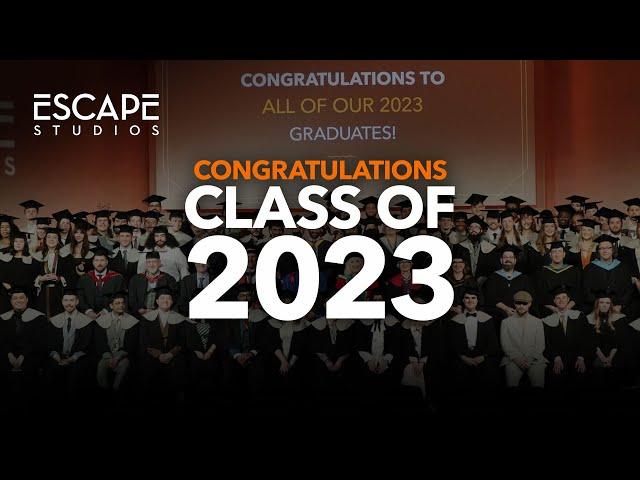 Congratulations Class of 2023 | Graduation