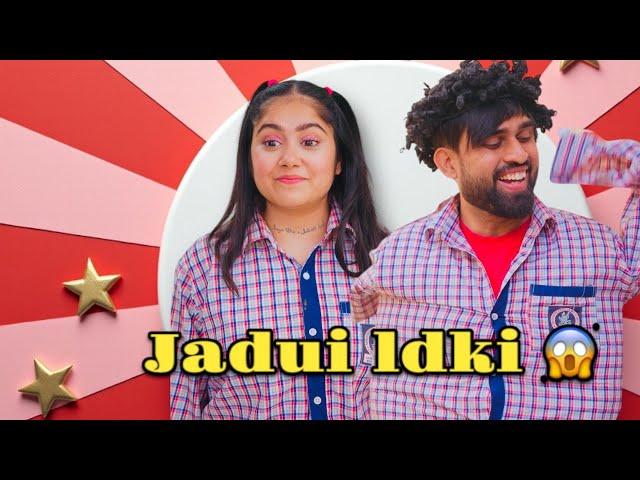 Jadui Ldki || Mohit Pandey #livestream #treanding