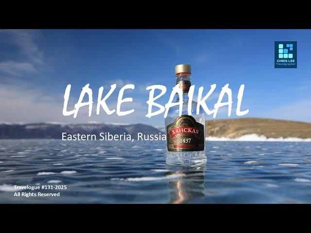 A Travelgrapher Journey - Lake Baikal Russia