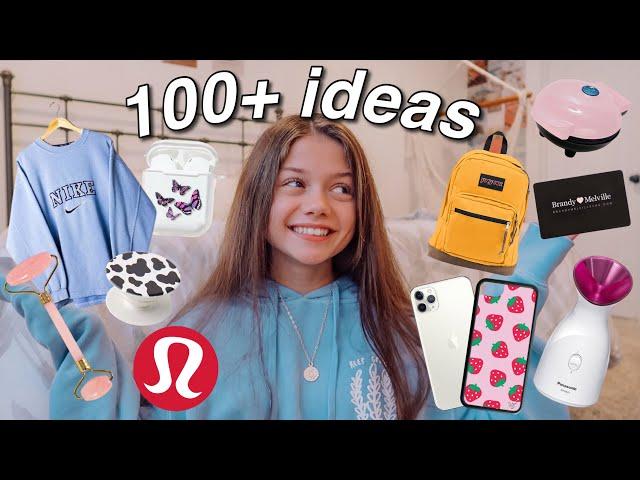 100+ christmas gift ideas for teen girls 2020 (teen gift guide)