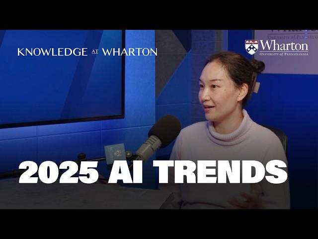 2025 AI Predictions: What Trends Should We Expect?