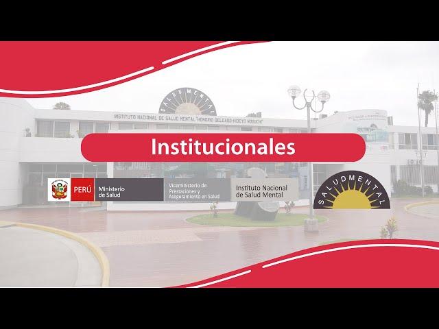 TeleAtención | INSM "HD-HN"