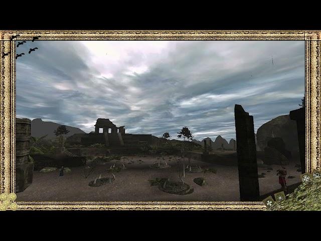 Gothic 2 - All Soundtracks [2/2]